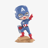 MARVEL Infinity Saga